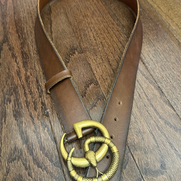 Gucci belt - Picture 6 of 10